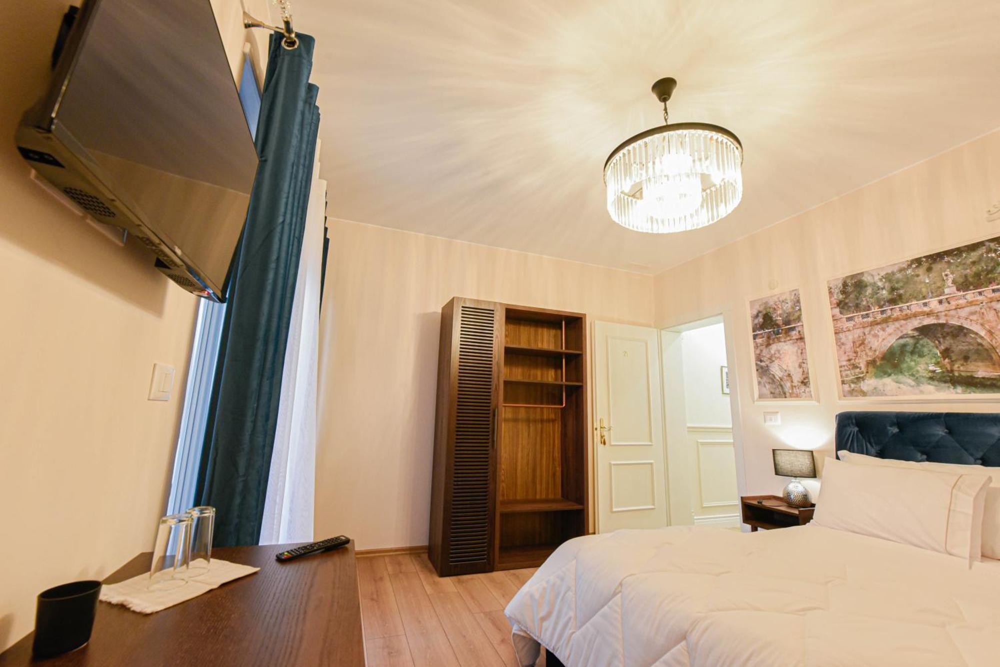 Villa Loredan Shkodra Exterior foto